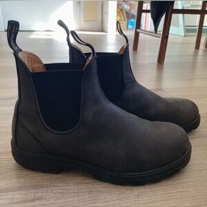 Blundstone Leather Women's Boots